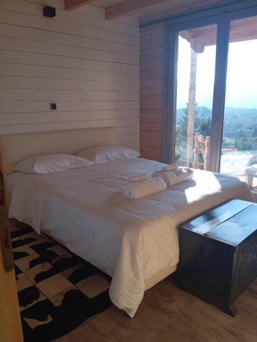 Vlacherna Ski Chalet | The farmhouse
