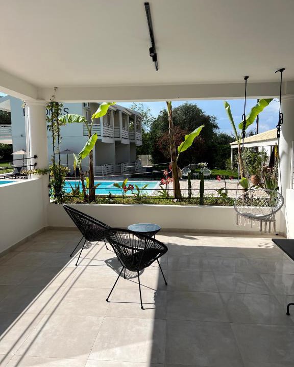 Kavos Apartment | The Greco Suites