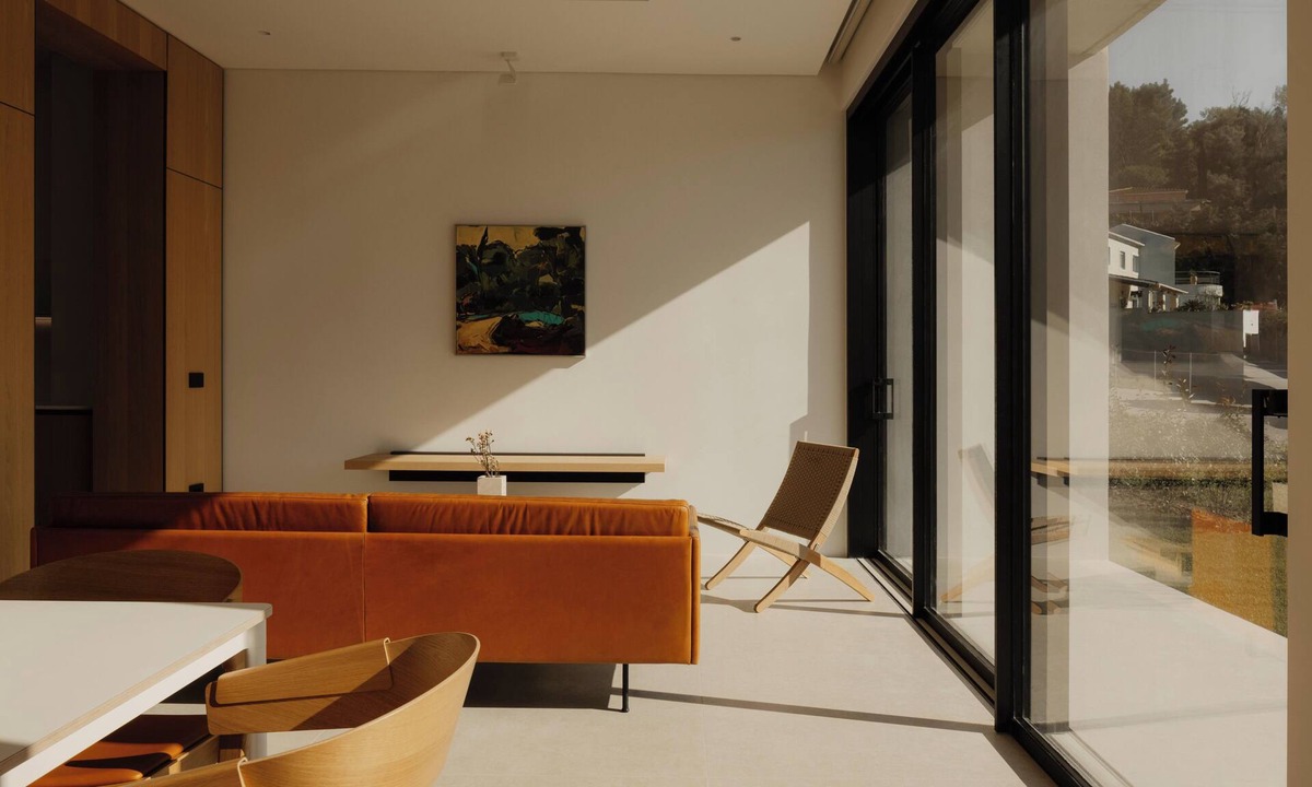 Kanoni House | The Habitus Project