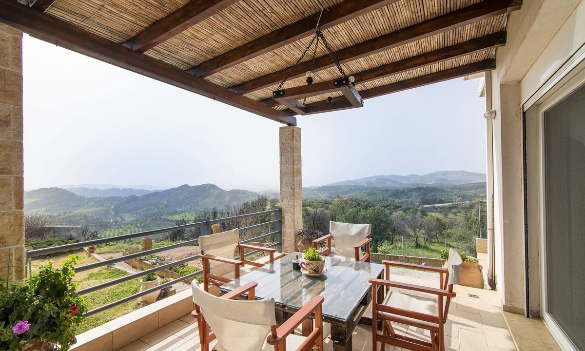 Archaia Olympia House | The House Olympia, Olympia, Greece