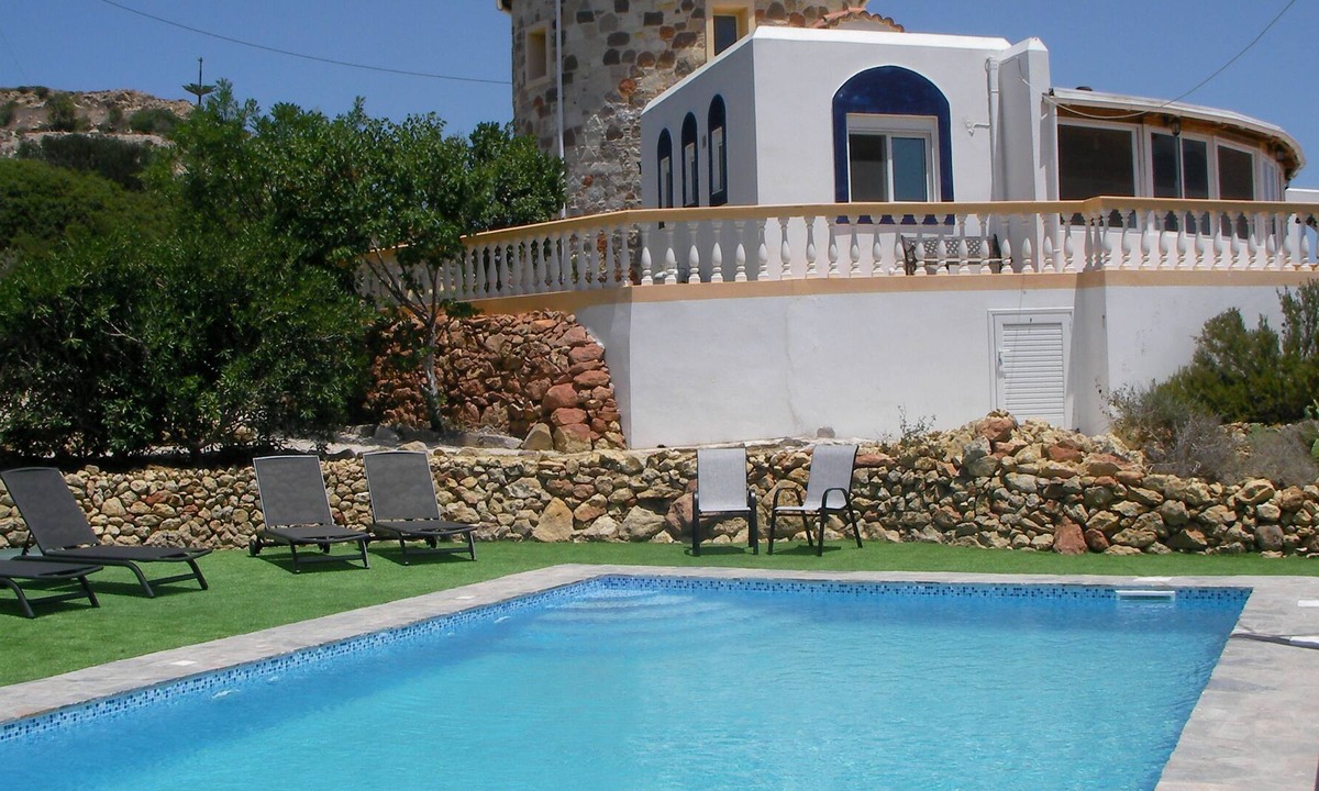 Kefalos Villa | The ideal villa for that special family or group celebration holiday 5* Reviews!