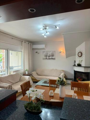 Tripi Apartment | The Spartan Horizon