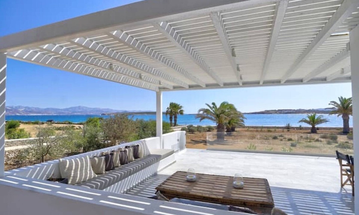 Santa Maria Villa | The View 4