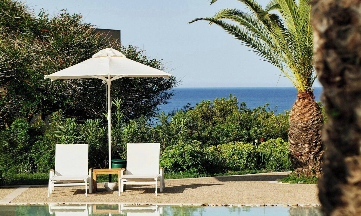 Romanos Hotel | The Westin Resort, Costa Navarino