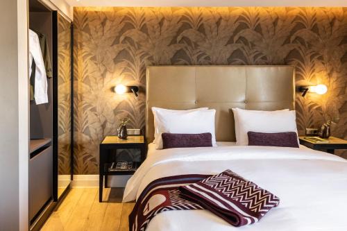 Hotel | Kifisia
