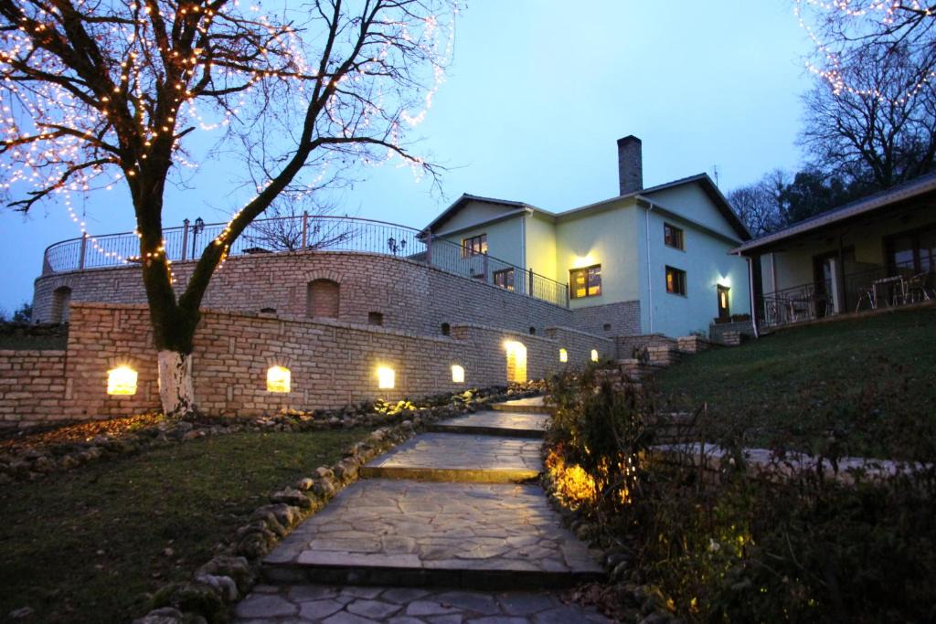 Dodoni House | Thea Dodoni