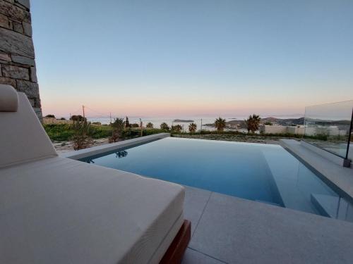Syros Apartment | Thea Syros