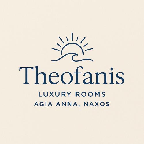 Agia Anna Hotel | Theofanis Studios