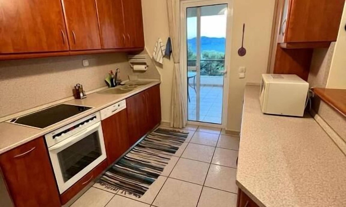 Theologos Villa | Theologos Guesthouse