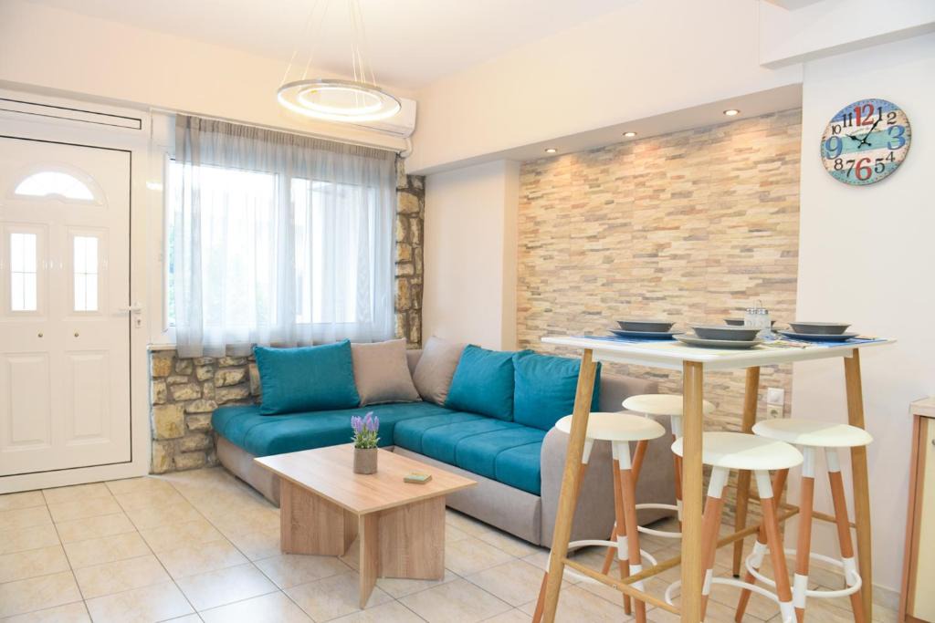 Kalamata Apartment | Theoni's Seaside Apartment