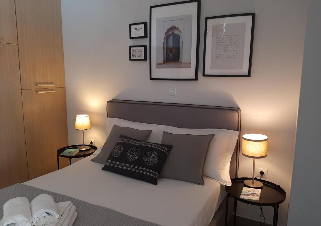 Preveza Apartment | Theoxenia Central Apartment