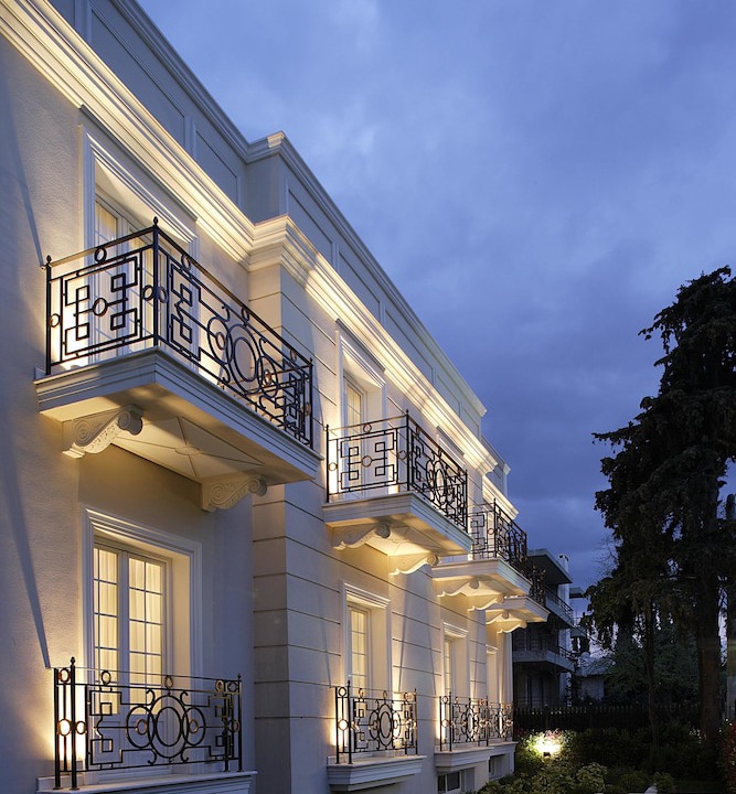 Kifisia Hotel | Theoxenia House Hotel
