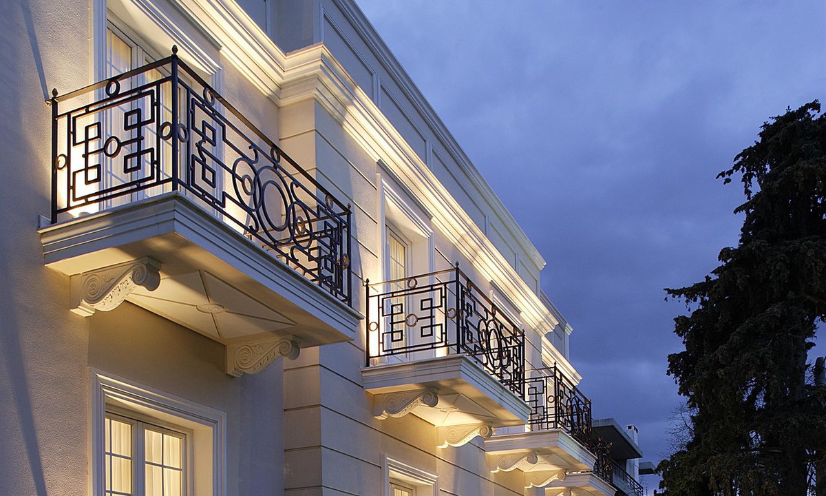 Kifisia Hotel | Theoxenia House Hotel