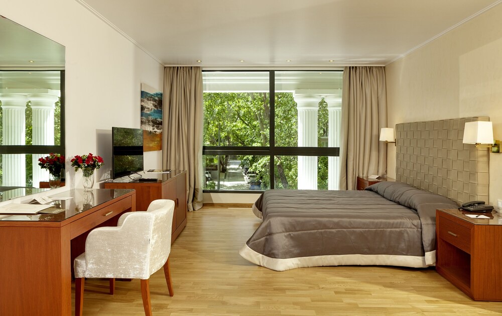 Kifisia Hotel | Theoxenia Residence