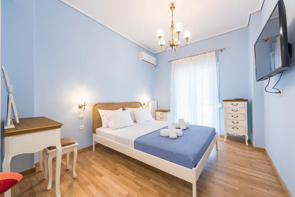 Thissio Apartment | Thissio Cocoon
