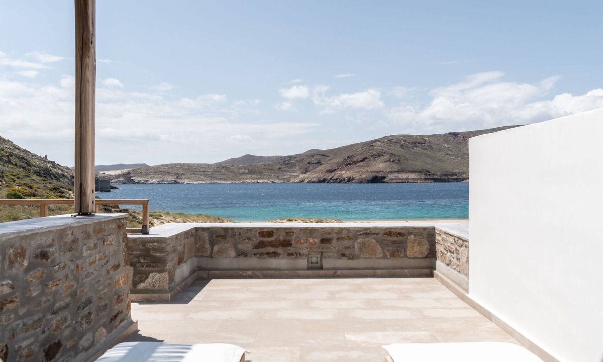 Maisonette Sea | Ganema