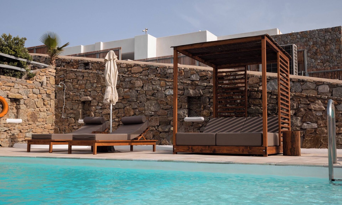 Elia House | Three Bedroom Villa with Private Pool, Senses Luxury Villas & Suites