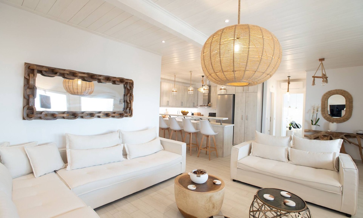 Paraga Villa | TIFFANYS VILLAS
