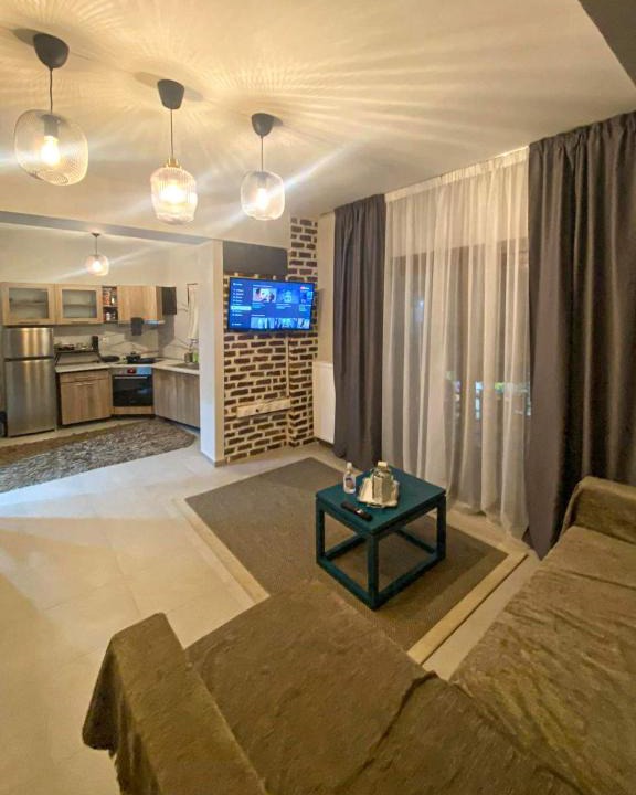 Aridaia Apartment | TM Apartment No 2 - Scandinavian Style