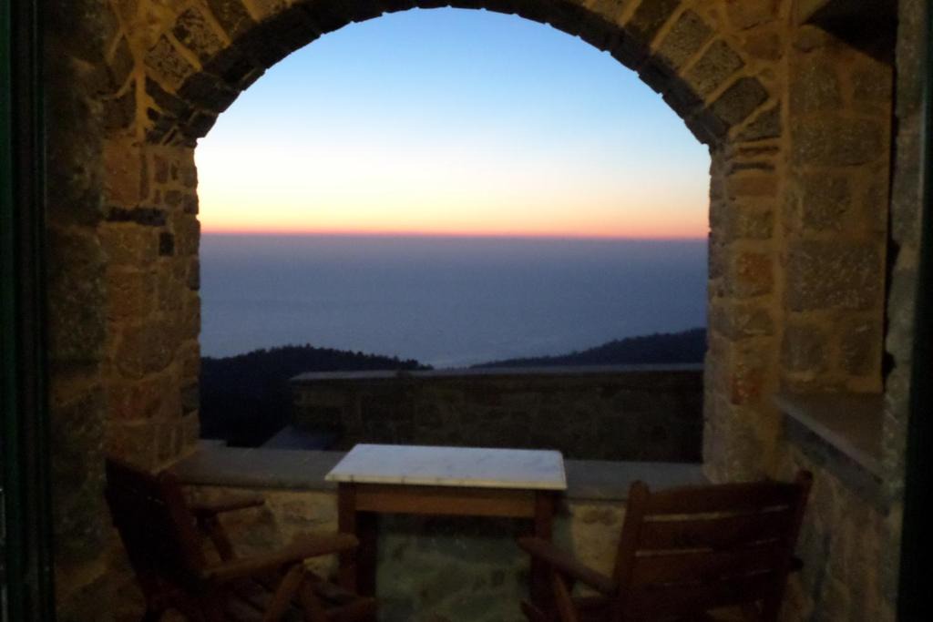 Avgonima Apartment | To Asteri