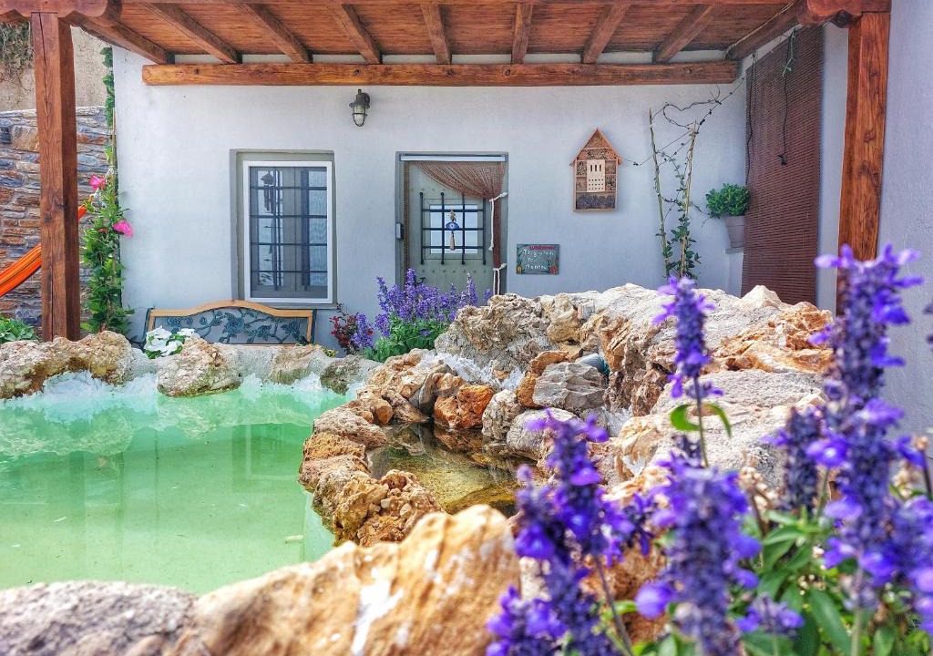 Tsagarada Apartment | To giataki tou pappou