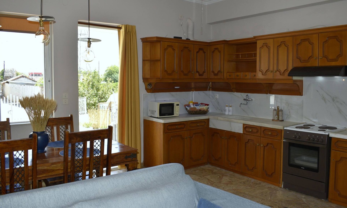 Kourtakion Cottage | To Spitaki Dalamanara