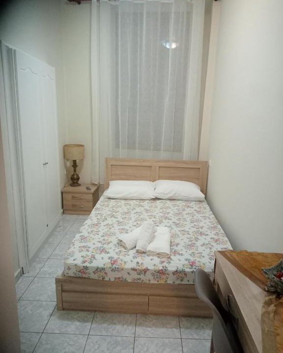Filiatra Apartment | tom house 2
