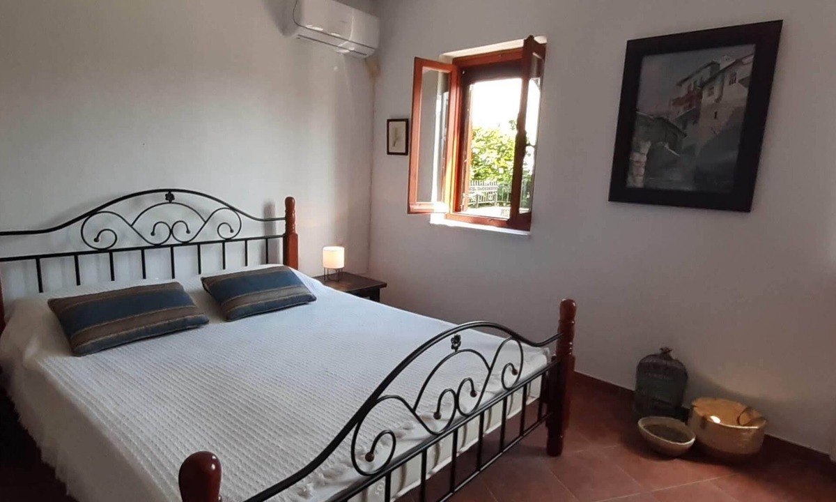 Lafkos House | Traditional Pilion country house - 5 min from the main square