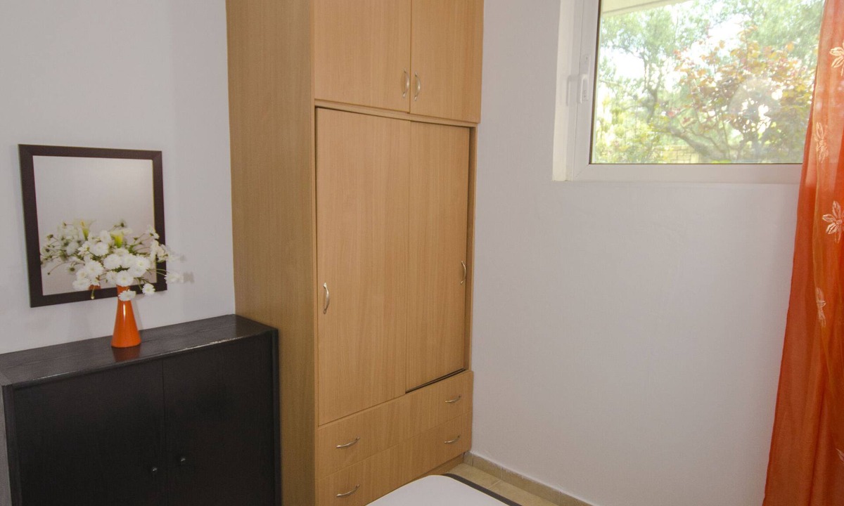 Apartements Olive Grove | Korfalonas