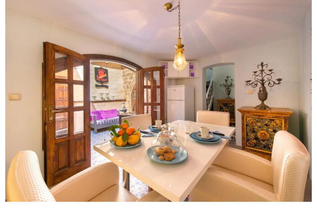 Rhodes Old Town House | Travel Magic Rhodes