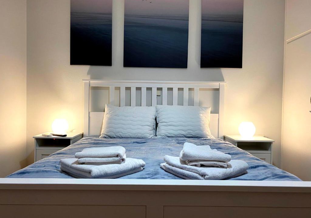 Ano Patisia Apartment | Traveller's Choice