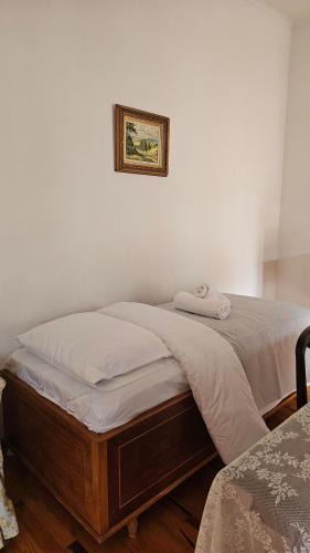Vlacherna Apartment | Triantafillia - Mountain Lodge by Ladonia Εpi