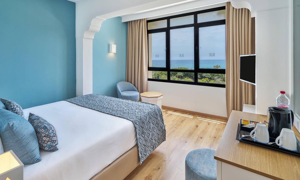 Mrezga Resort | TUI BLUE Manar – All Inclusive