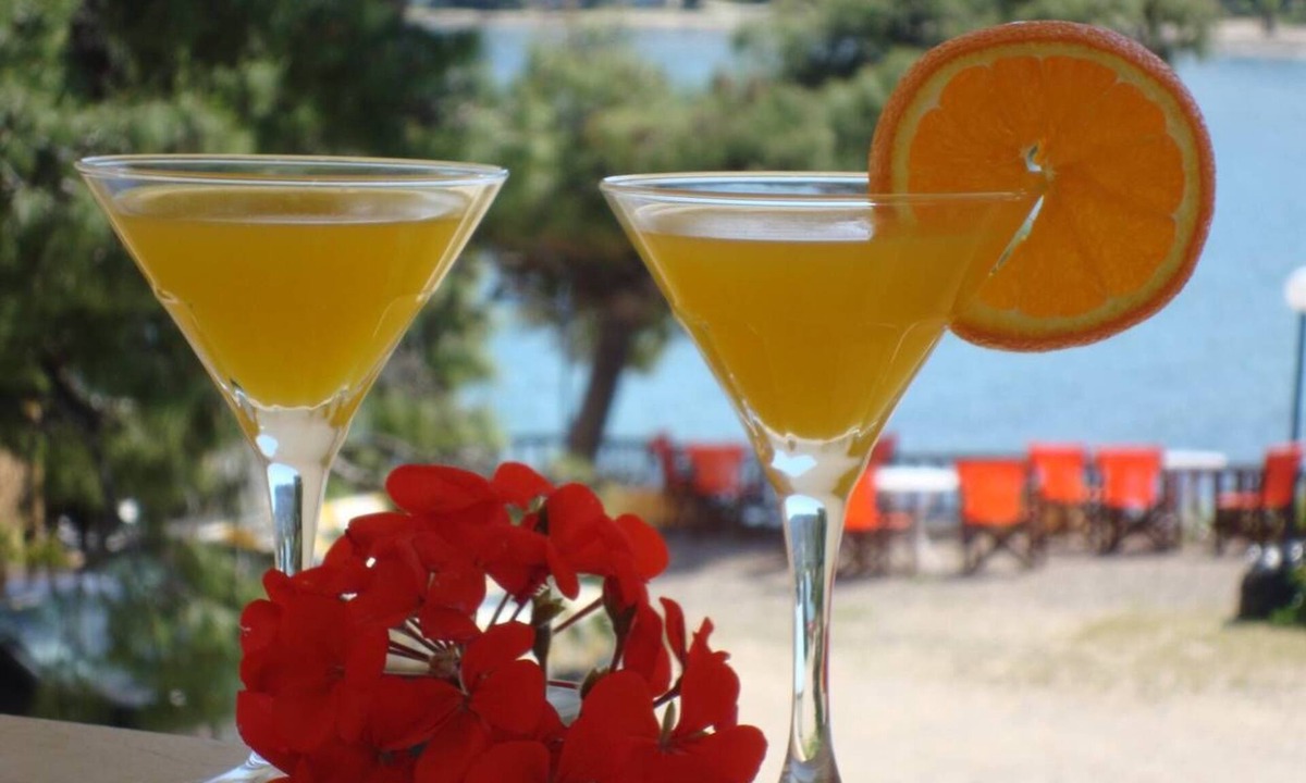 Agia Marina | Agia Marina