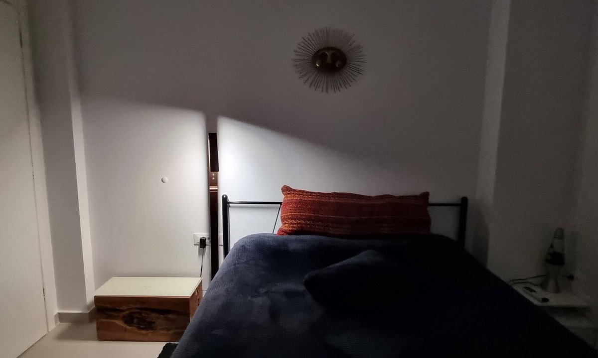 Drapanos Apartment | Unique location & fantastic view! Mountains, sea and starry skies!