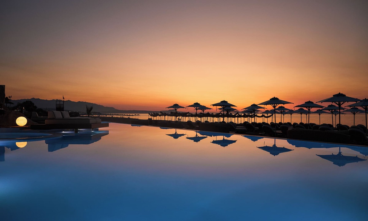 Platanes Resort | Uzenie All Suites Boutique Resort