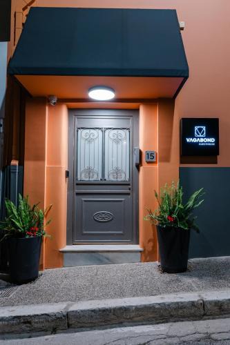 Mets Apartment | Vagabond Guesthouse