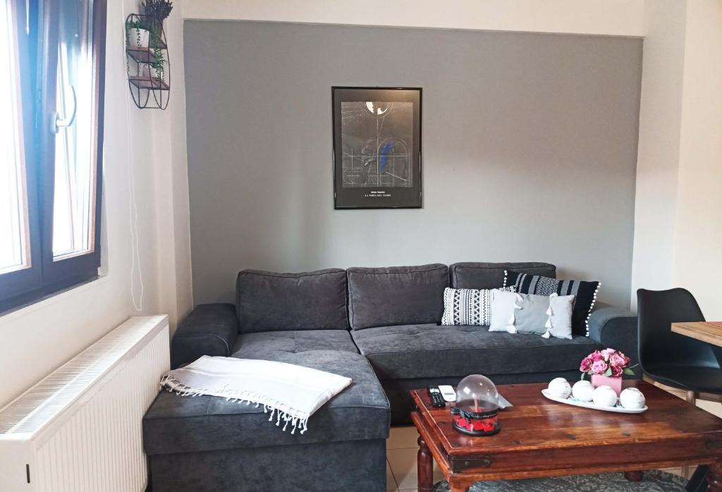 Kamariotissa Apartment | Vaikouzis Houses