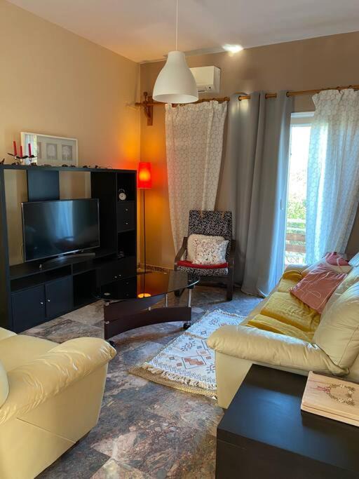 Ipsos Apartment | Valeria’s apartment - Dassia Corfu