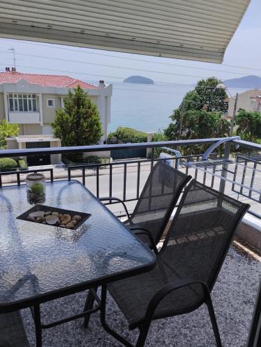 Palaio Tsifliki House | Vasiliki