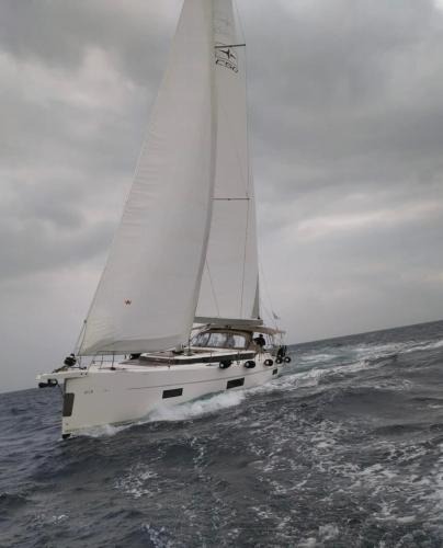Volos City Centre Boat Rental | Vela