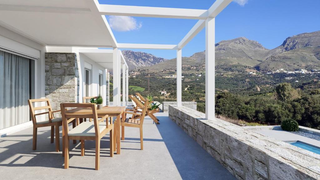 Plakias Villa | Velagio Villas Plakias