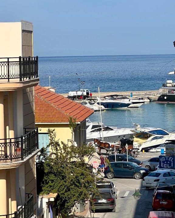 Zakynthos Apartment | Ven Luxury Apartment