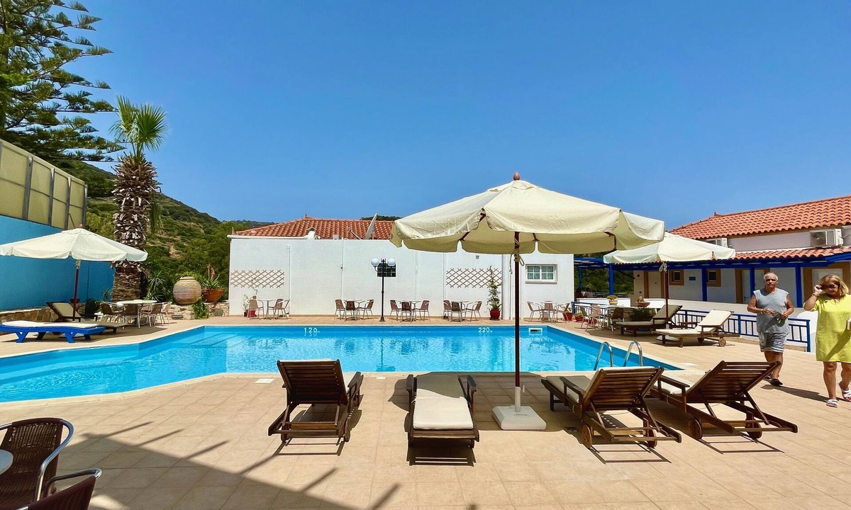 Agia Pelagia House | Venardos Hotel & Spa