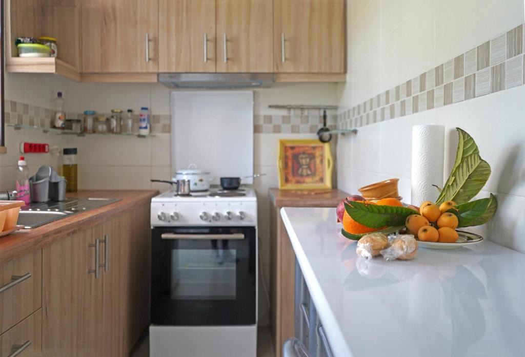 Kalamata House | VENI Olive House