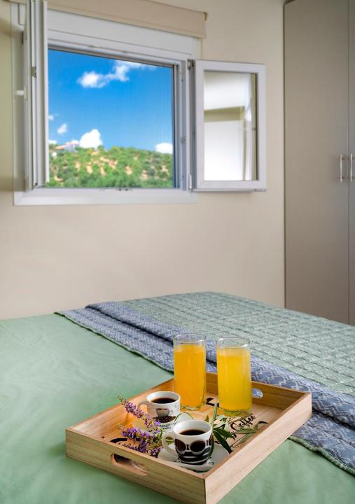 Pylos-Nestoras Apartment | Viapartments Ariadni Finikounda