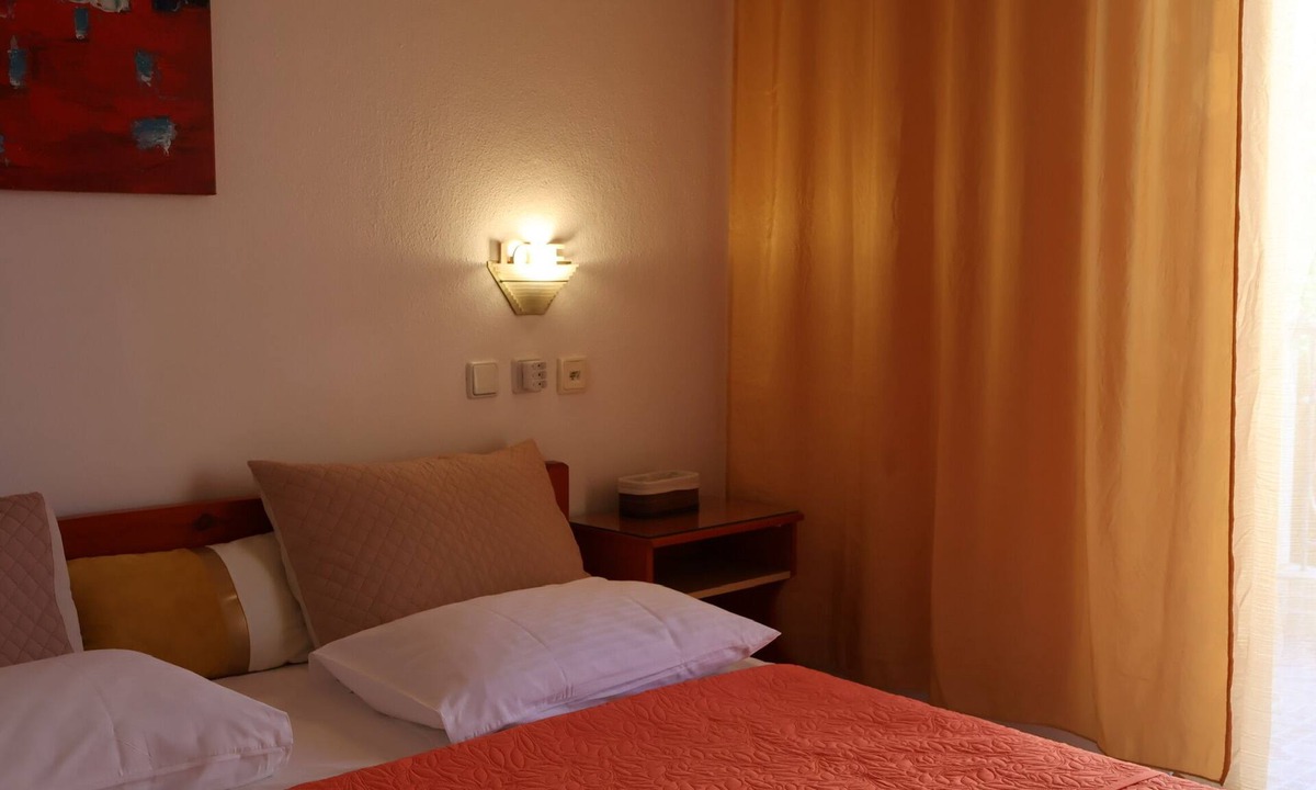 Haniotis Apartment | Victor-Eleni Hotel