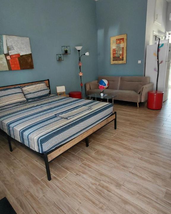 Filiatra Apartment | Victoria's dream