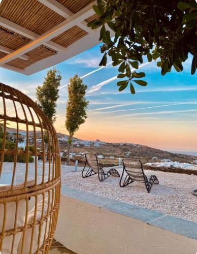 Apollonia House | ViewLight Sifnos Living