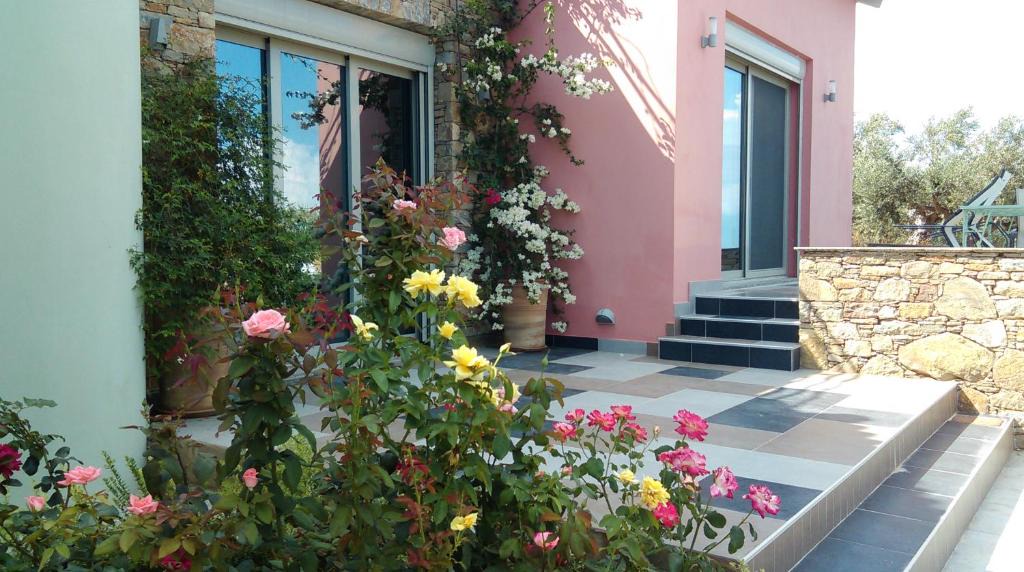 Kompi Villa | VIGLA The peaceful secret